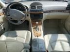 2003 Mercedes-Benz E 320