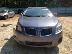 2009 Pontiac Vibe