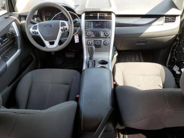 2012 Ford Edge SE