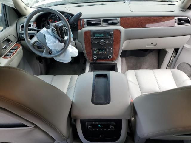 2011 Chevrolet Tahoe C1500 LT