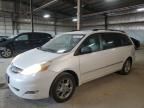 2006 Toyota Sienna XLE