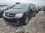 2012 Dodge Grand Caravan Crew