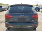 2015 Audi Q7 Premium Plus