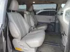 2011 Toyota Sienna XLE