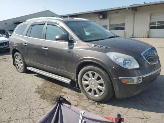 2012 Buick Enclave