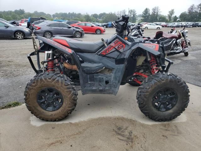 2020 Polaris RIS Scrambler XP 1000 S