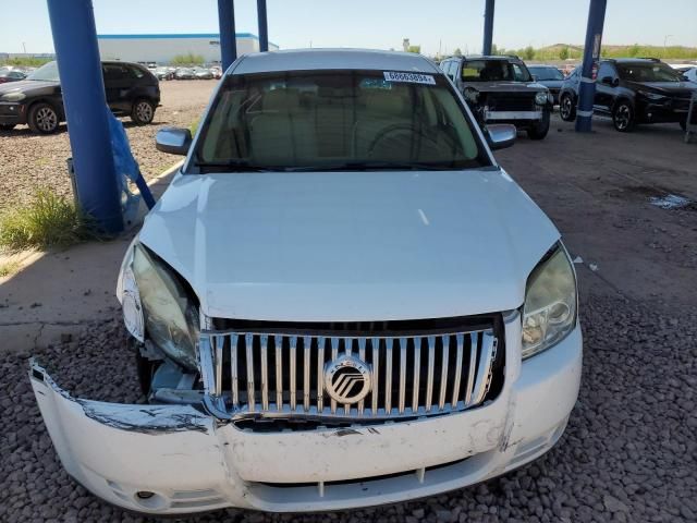 2008 Mercury Sable Premier