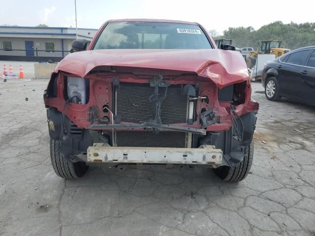 2016 Toyota Tacoma Access Cab