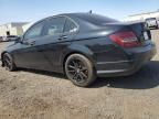 2014 Mercedes-Benz C 300 4matic