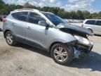 2011 Hyundai Tucson GLS