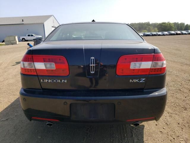 2009 Lincoln MKZ