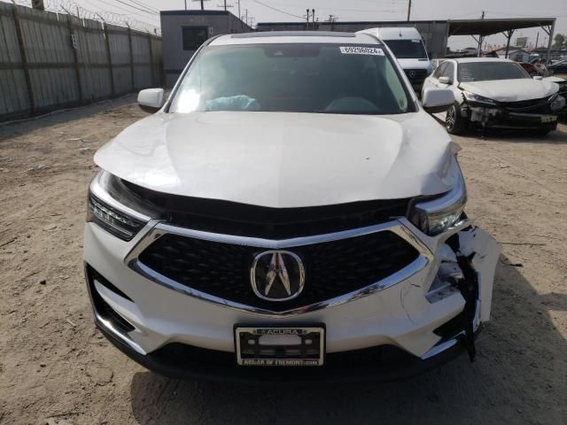 2019 Acura RDX