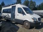 2014 Mercedes-Benz Sprinter 3500