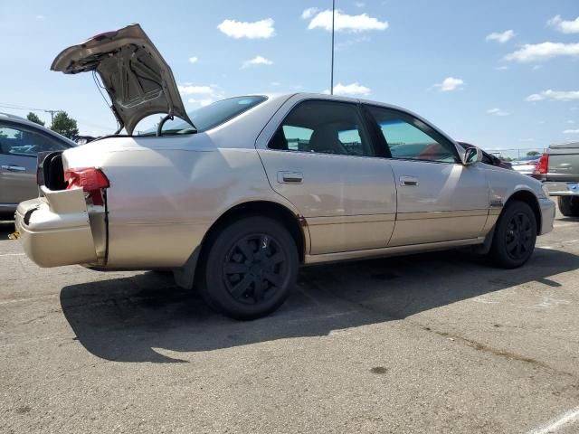 2000 Toyota Camry CE