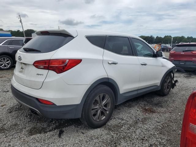 2013 Hyundai Santa FE Sport