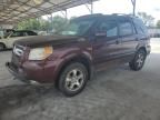 2008 Honda Pilot SE