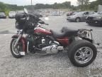 2008 Harley-Davidson Flhtpi