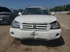 2005 Toyota Highlander Limited