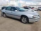 2004 Chevrolet Impala