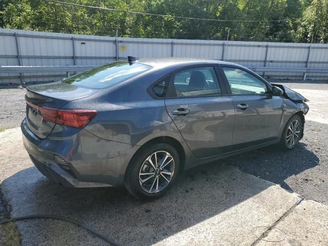 2024 KIA Forte LX