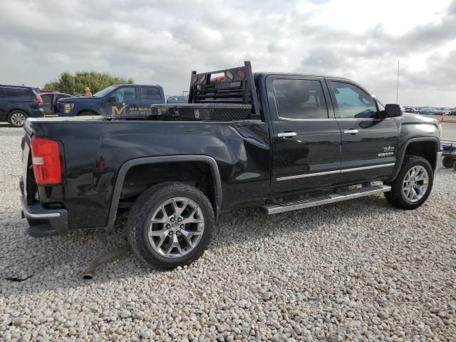 2014 GMC Sierra C1500 SLT