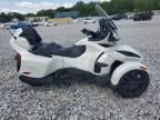 2018 Can-Am Spyder Roadster RT