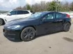 2021 Tesla Model S