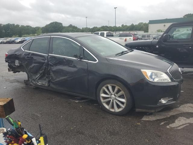 2015 Buick Verano Convenience