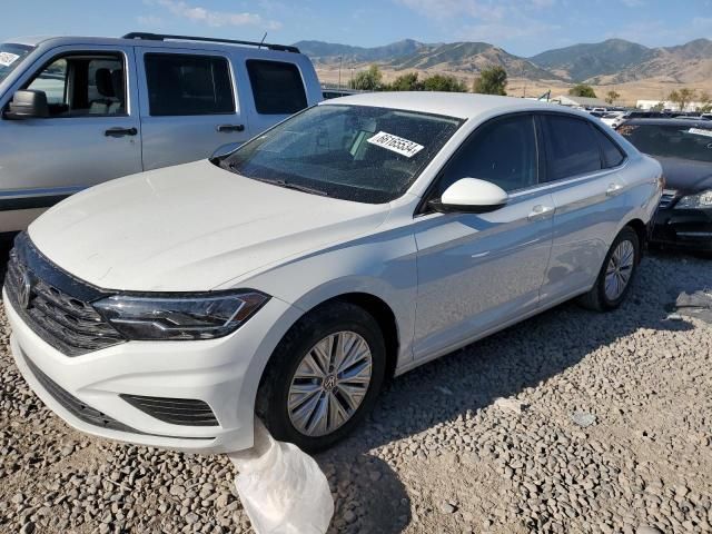 2020 Volkswagen Jetta S