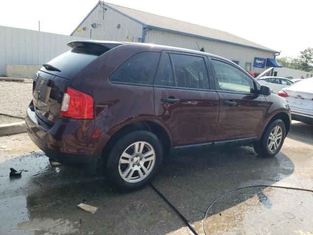 2011 Ford Edge SE