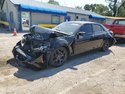 Chrysler salvage cars for sale: 2021 Chrysler 300 S