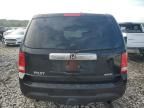 2012 Honda Pilot LX