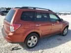 2010 Subaru Forester 2.5X Limited