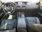 2014 Lexus GS 350