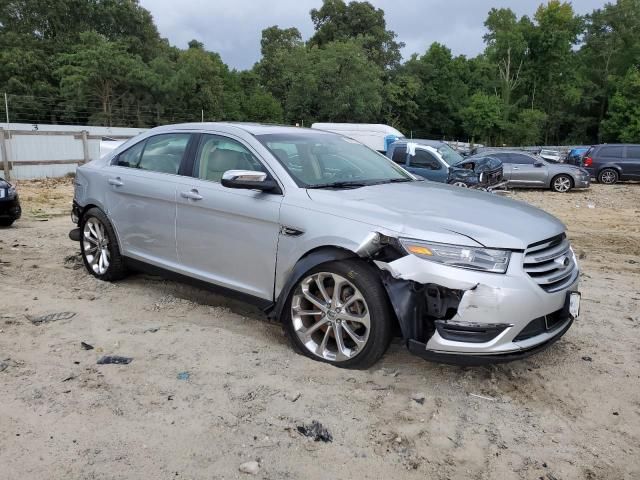 2013 Ford Taurus Limited