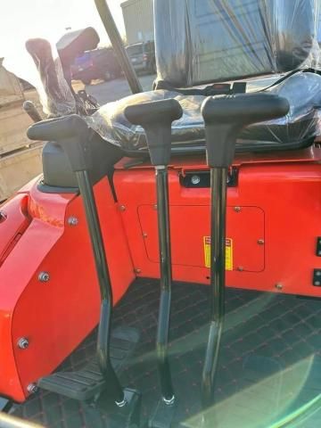 2024 Kubota 2TON M EXC