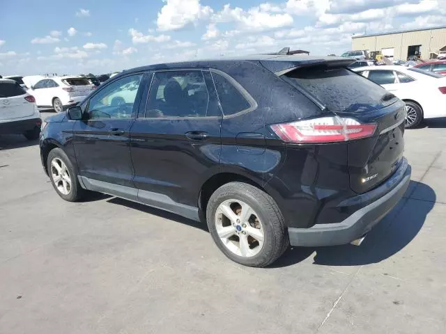 2019 Ford Edge SE