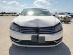 2015 Volkswagen Passat S