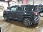 2015 Jeep Renegade Limited