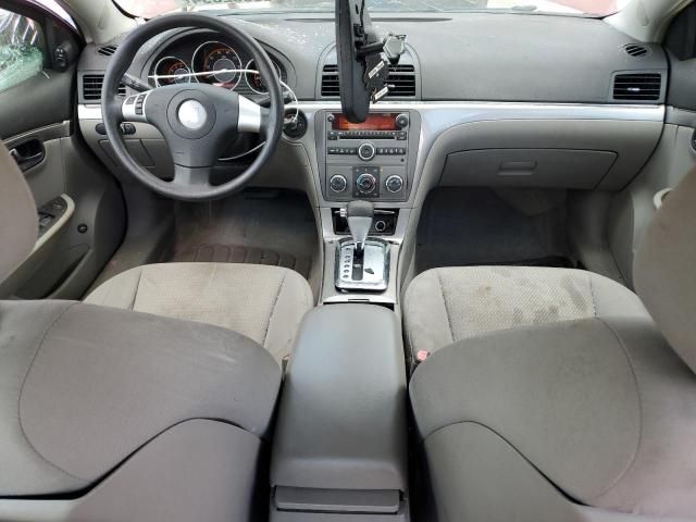 2008 Saturn Aura XE