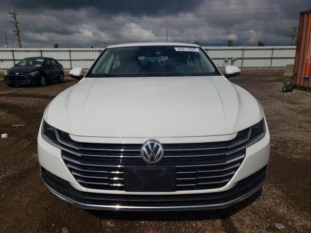 2019 Volkswagen Arteon SE