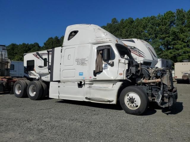 2015 Freightliner Cascadia 125