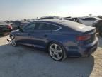 2018 Audi A5 Prestige S-Line