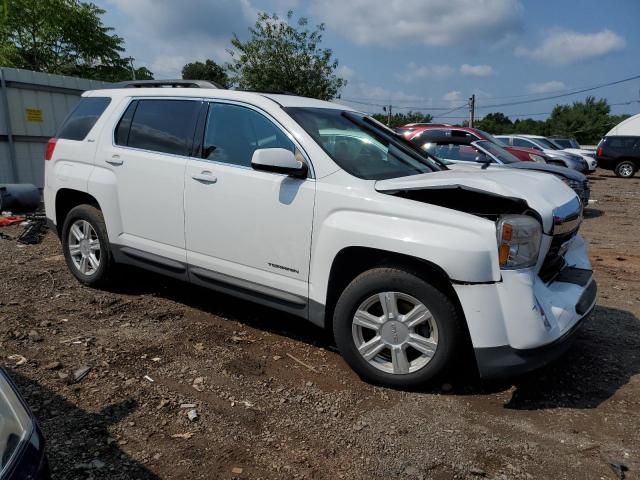 2015 GMC Terrain SLT