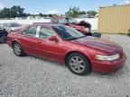 2002 Cadillac Seville STS