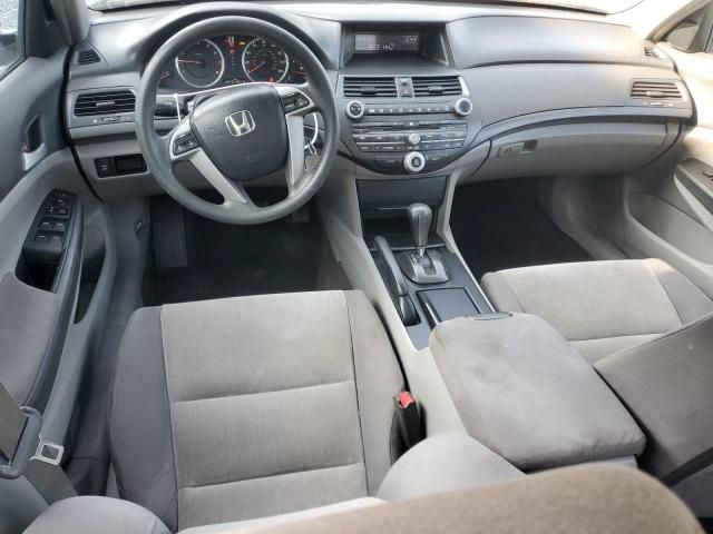 2009 Honda Accord LXP