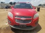 2015 Chevrolet Trax 1LT