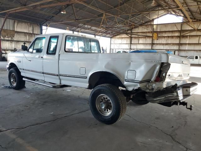 1993 Ford F250