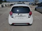 2014 Chevrolet Spark LS