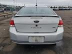 2008 Ford Focus SE